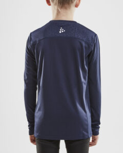 Rush LS Tee Jr