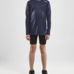 Rush LS Tee Jr