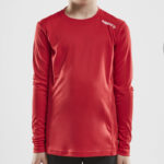 Rush LS Tee Jr