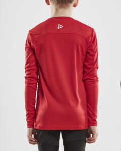 Rush LS Tee Jr