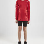 Rush LS Tee Jr