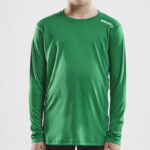 Rush LS Tee Jr