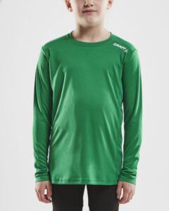 Rush LS Tee Jr