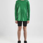 Rush LS Tee Jr
