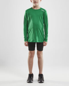 Rush LS Tee Jr