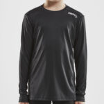 Rush LS Tee Jr
