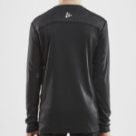 Rush LS Tee Jr
