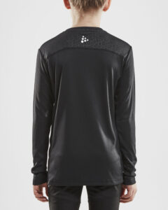 Rush LS Tee Jr