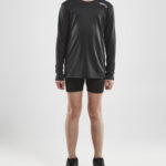 Rush LS Tee Jr
