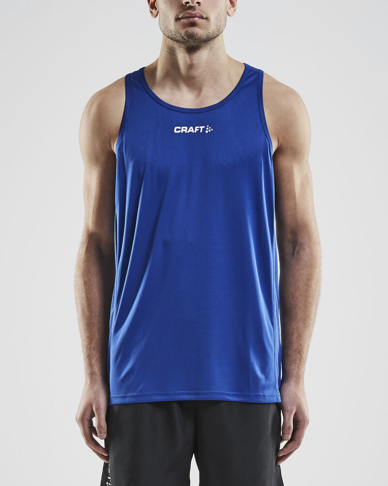 Rush Singlet M
