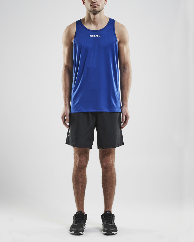 Rush Singlet M