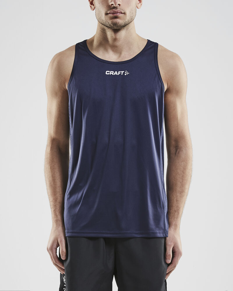 Rush Singlet M