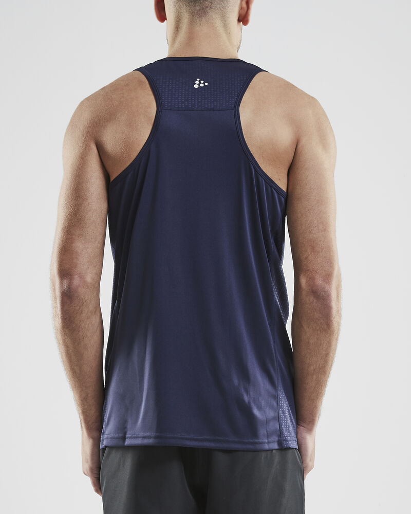Rush Singlet M