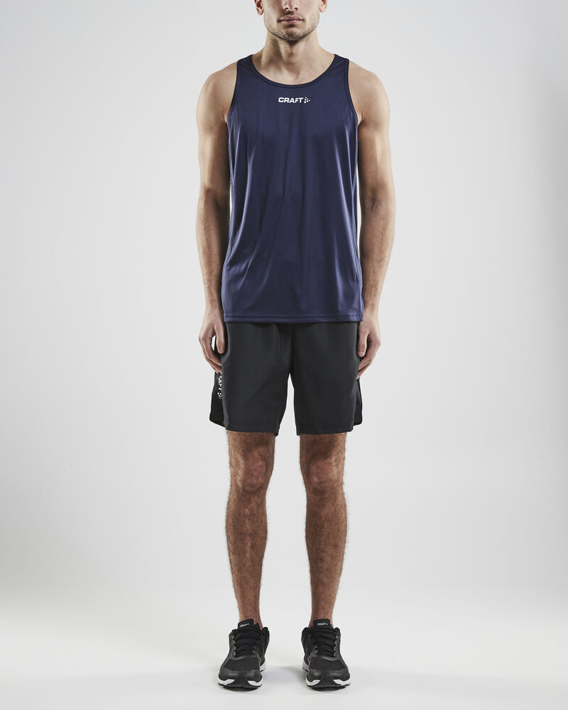 Rush Singlet M