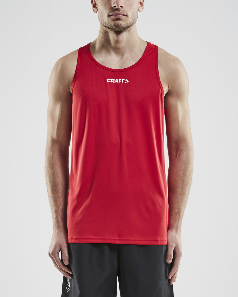 Rush Singlet M