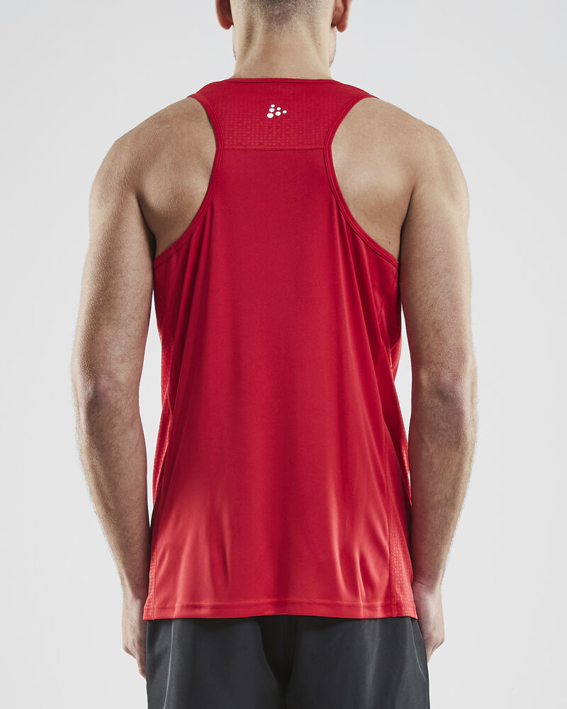 Rush Singlet M