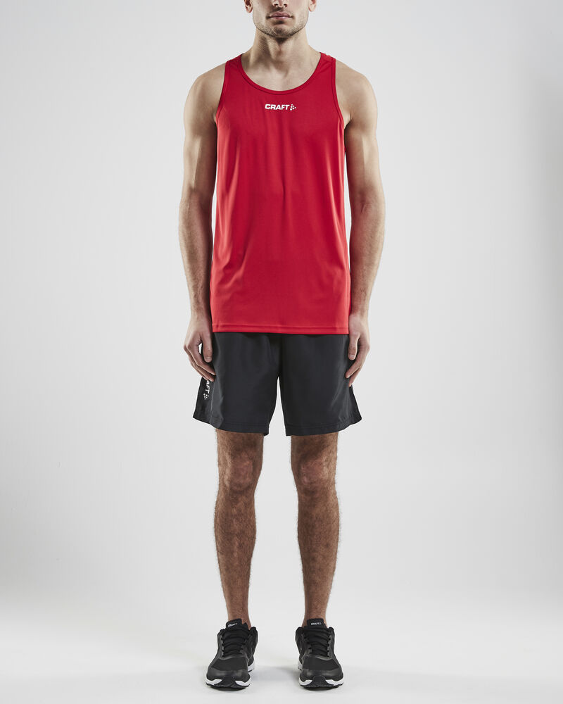 Rush Singlet M
