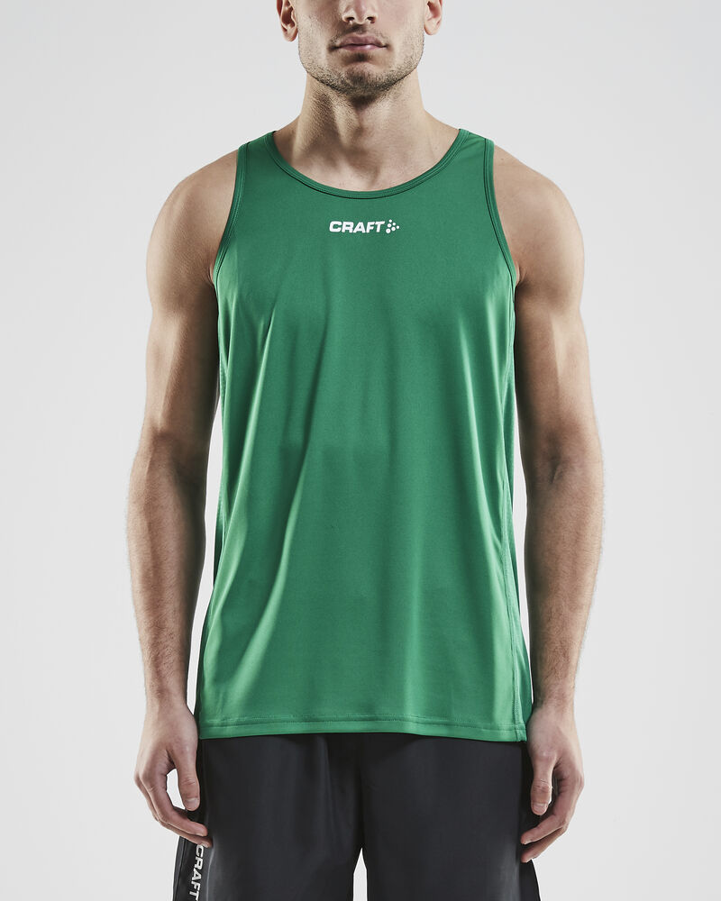 Rush Singlet M