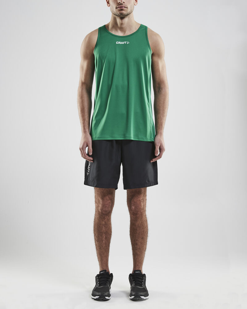 Rush Singlet M