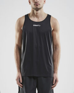 Rush Singlet M