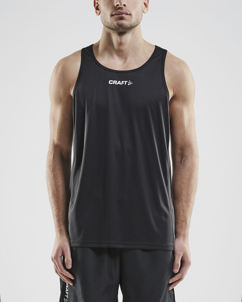 Rush Singlet M