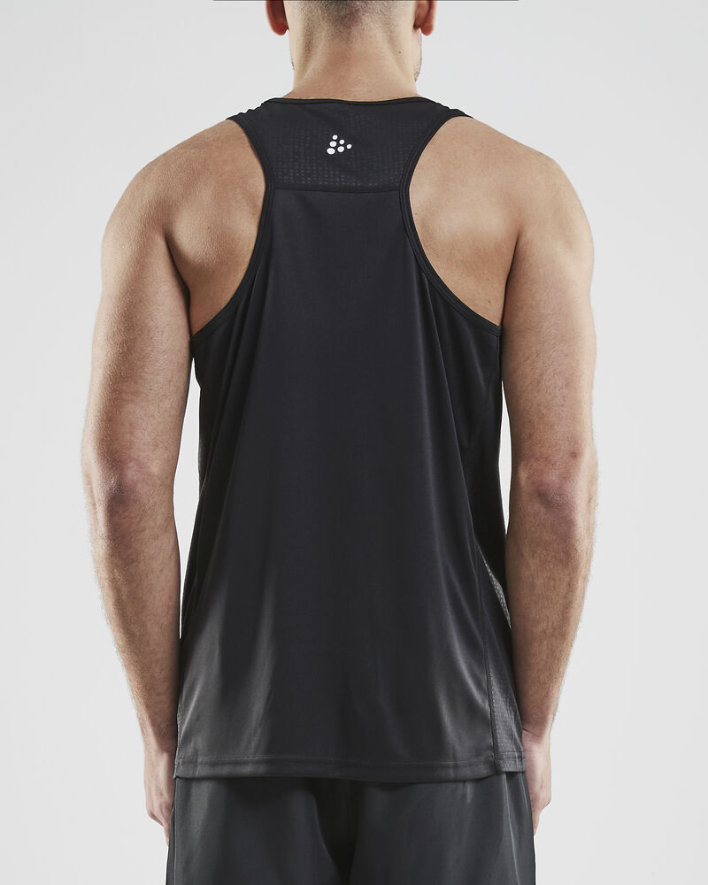 Rush Singlet M