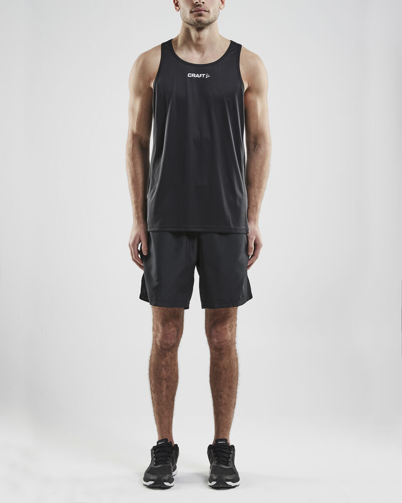 Rush Singlet M