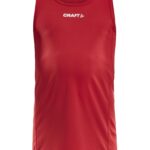 Rush Singlet Jr