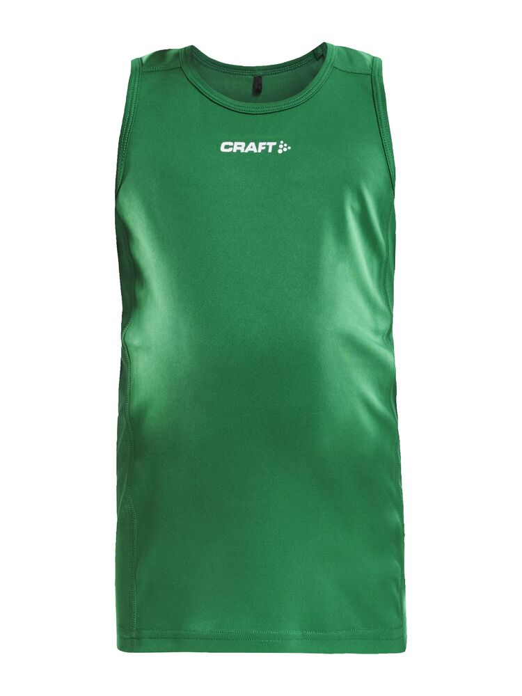 Rush Singlet Jr