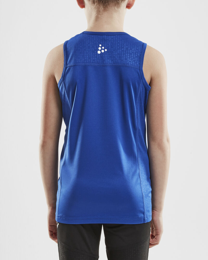 Rush Singlet Jr