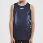 Rush Singlet Jr