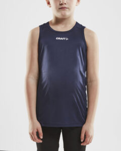 Rush Singlet Jr