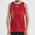 Rush Singlet Jr