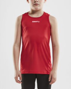 Rush Singlet Jr