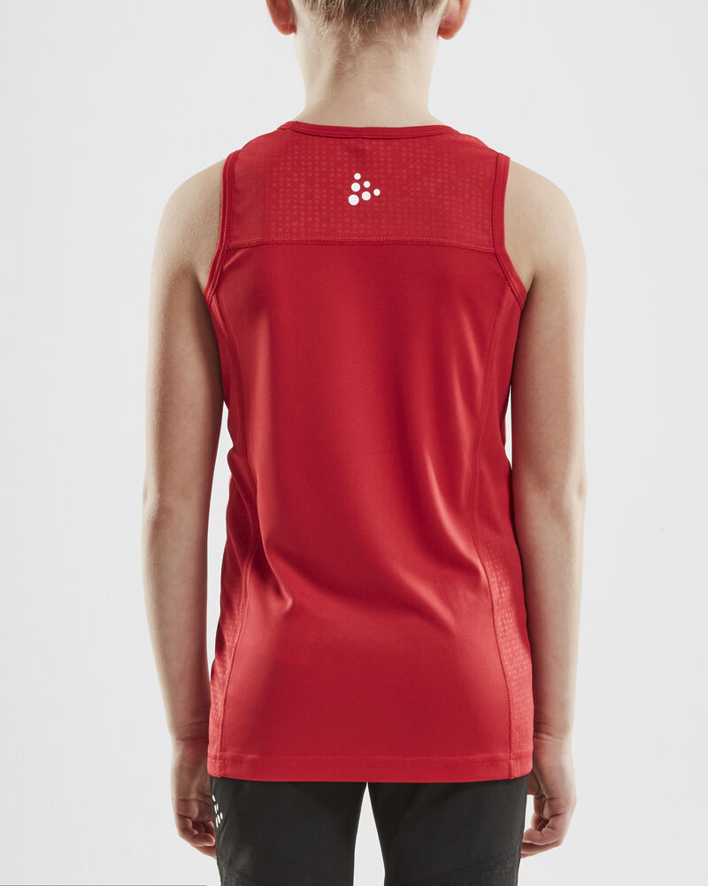 Rush Singlet Jr