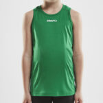 Rush Singlet Jr