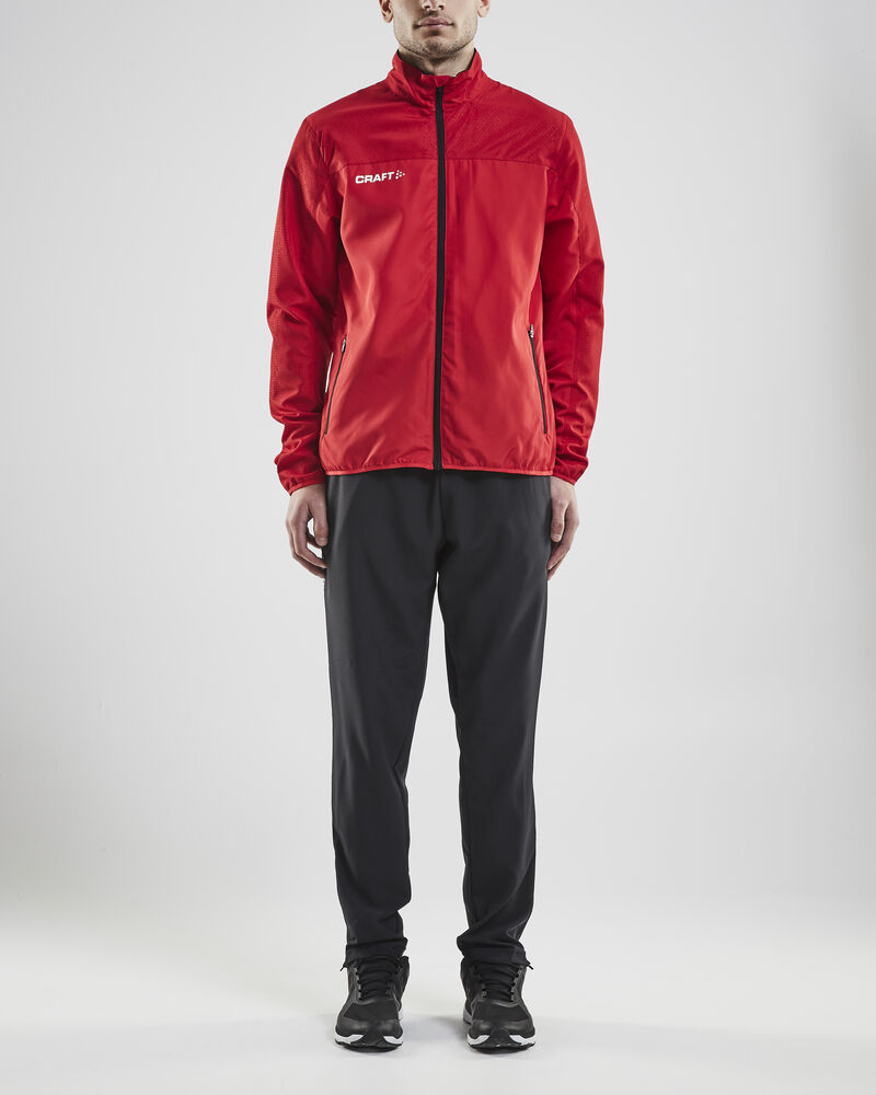Rush Wind Jkt M