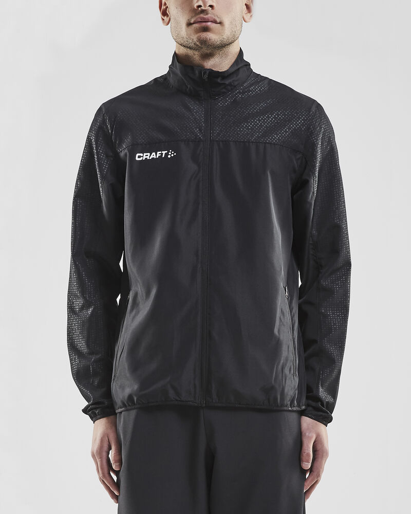Rush Wind Jkt M