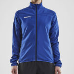 Rush Wind Jkt W