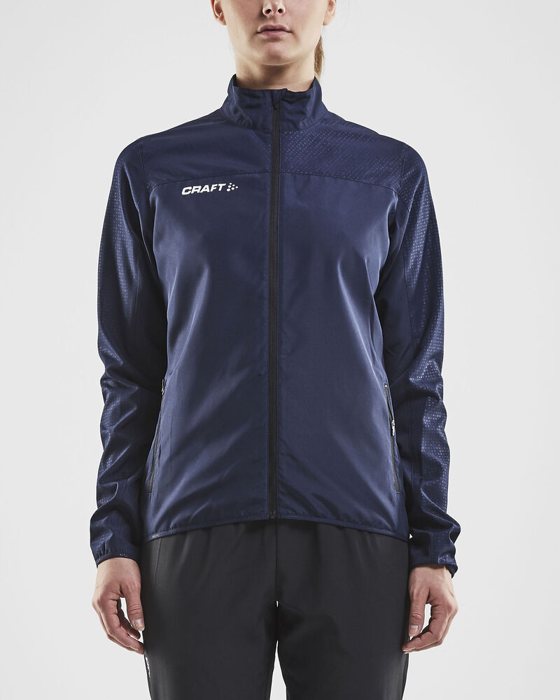 Rush Wind Jkt W