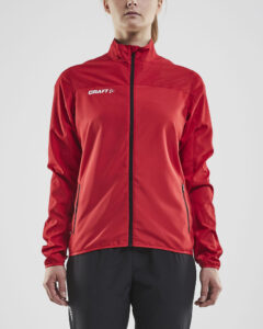Rush Wind Jkt W