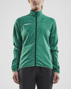 Rush Wind Jkt W