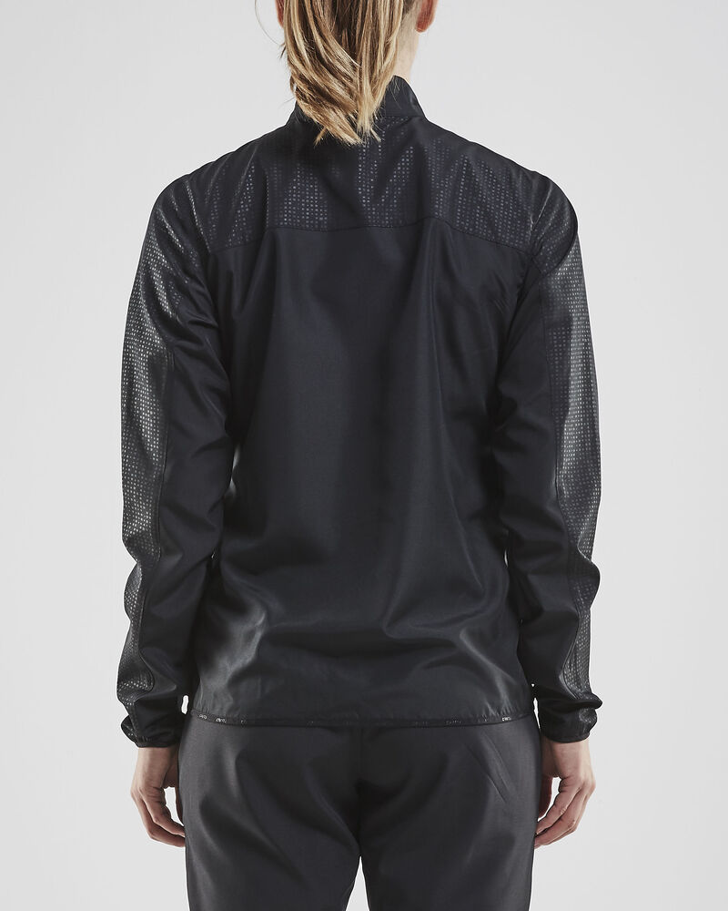 Rush Wind Jkt W
