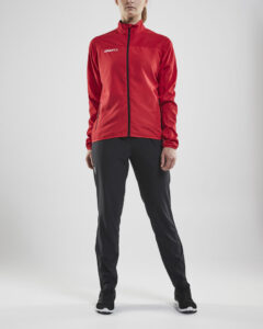Rush Wind Jkt W