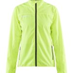Rush Wind Jkt W