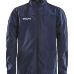 Rush Wind Jkt Jr