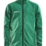 Rush Wind Jkt Jr