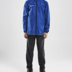 Rush Wind Jkt Jr