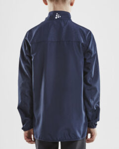 Rush Wind Jkt Jr