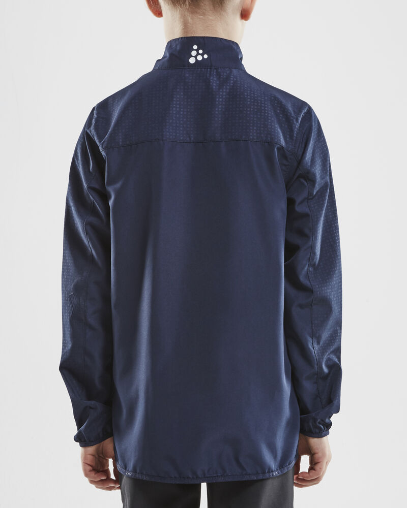 Rush Wind Jkt Jr
